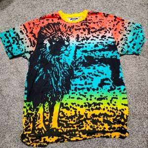 King tshirt 2xl
